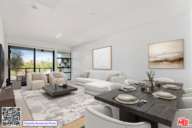 Building Photo - 10777 Wilshire Blvd Unit 501