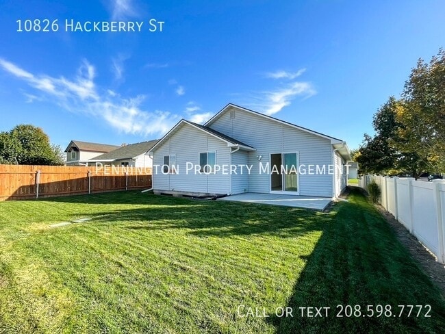 Photo - 10826 Hackberry St