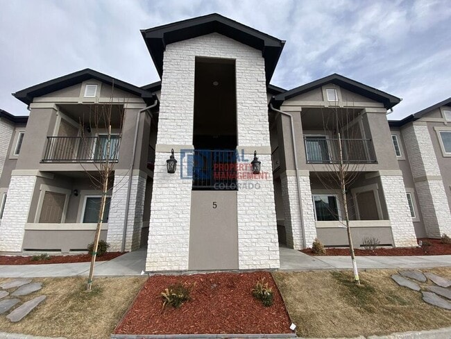 Building Photo - 875 E 78th Ave Unit 36