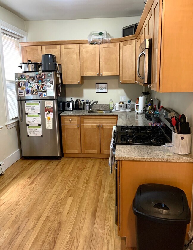 Photo - 1325 Commonwealth Ave Apartments Unit 32