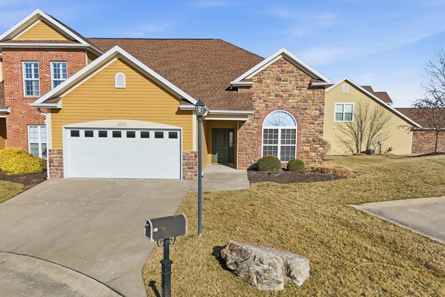 Building Photo - 2508 Boulder Springs Ct