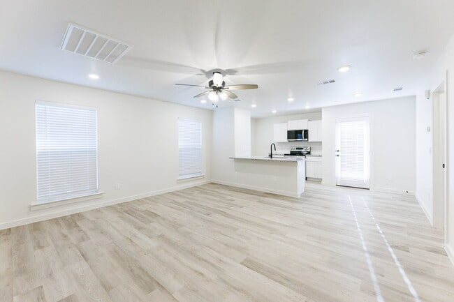 Photo - Beautiful New Construction Near New Frenship Schools!