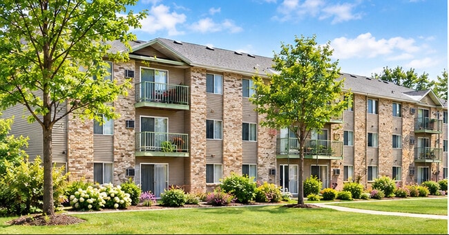Timberlea Terrace