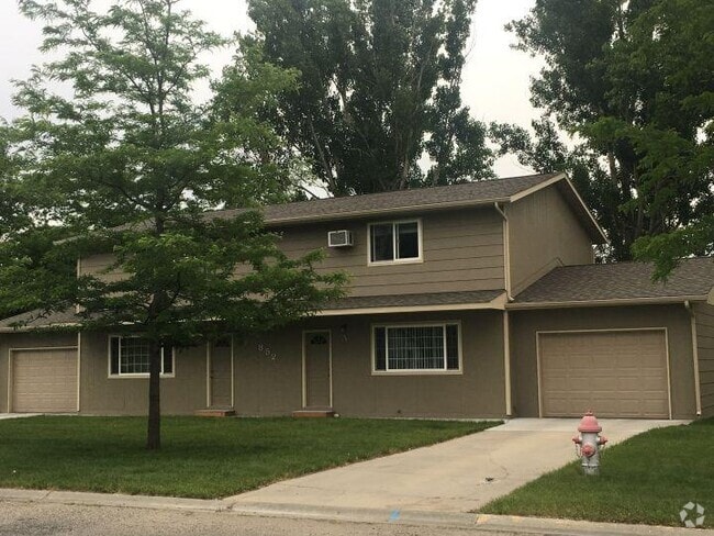 Building Photo - 2 bedroom in Billings MT 59105 Rental