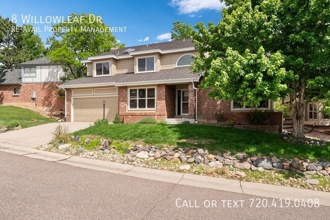 Photo - 8 Willowleaf Dr