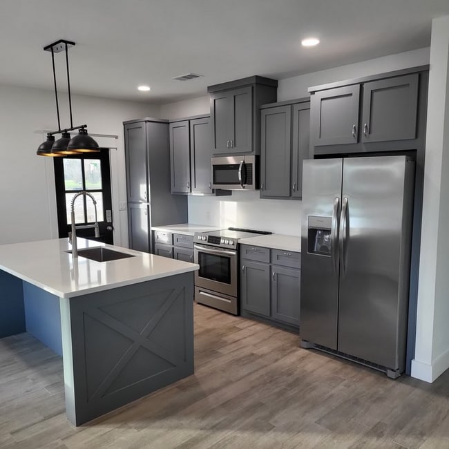 Photo - 11642 Old Fannett Rd