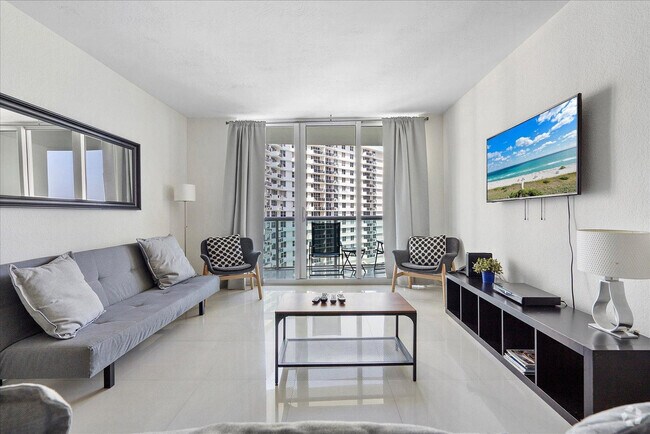 Building Photo - 3801 S Ocean Dr Rental