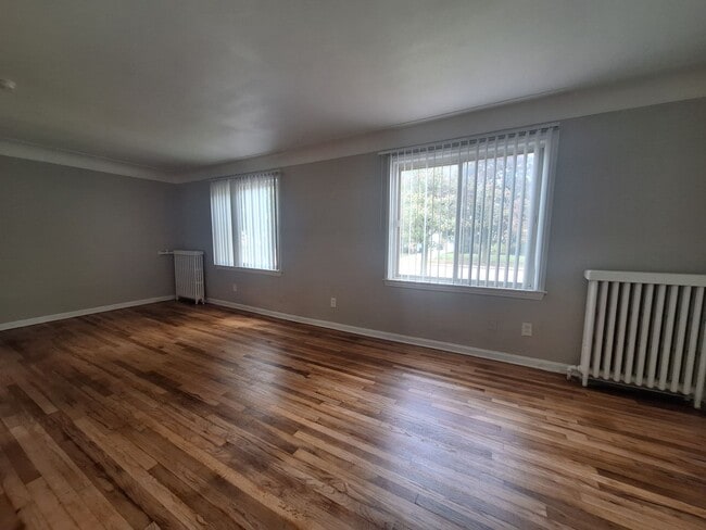 Photo - Harper Woods bungalow