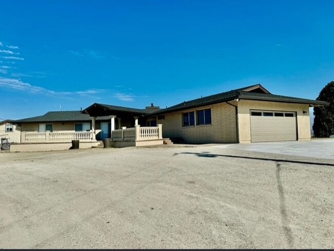 Photo - Charming 4br/2.5ba home on acreage in Desirable Rolling Hills SLO