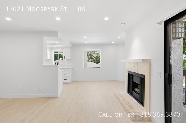 Photo - 13021 Moorpark St Unit 108