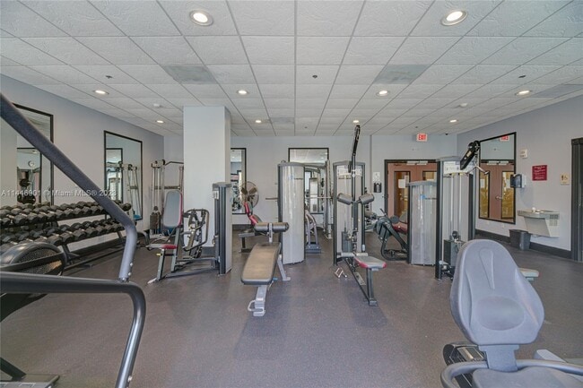 2665 SW 37th Ave Unit 603