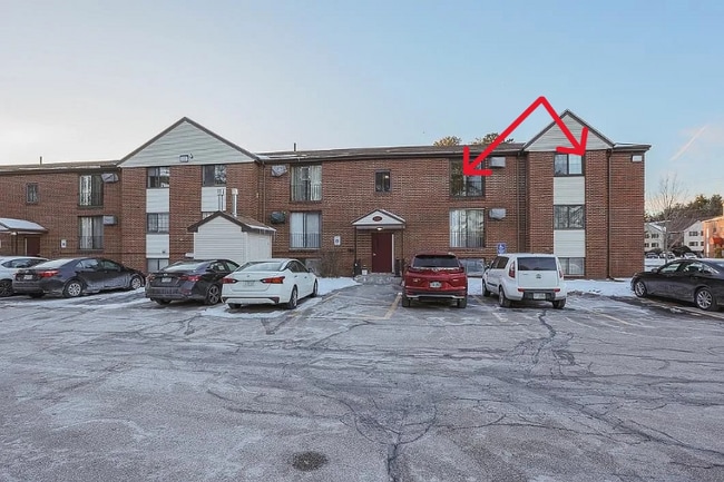 Photo - 36 English Village Rd Unidad 304