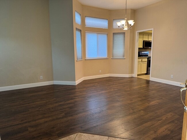 Photo - Beautiful single level corner lot