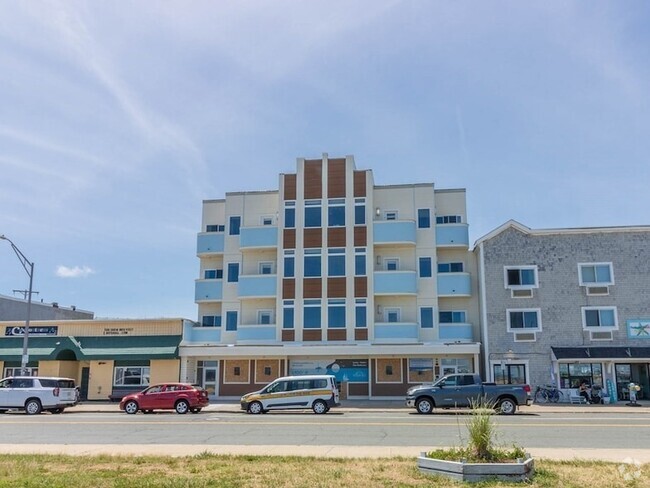 Building Photo - 163 Nantasket Ave Unit 407 Rental