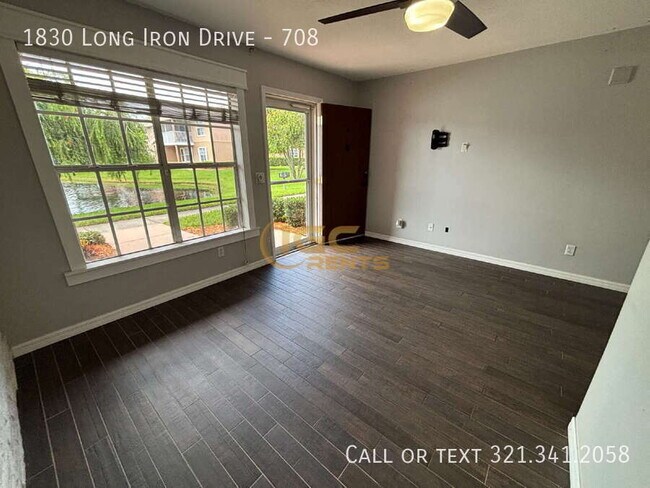 Photo - 1830 Long Iron Dr Unit 708