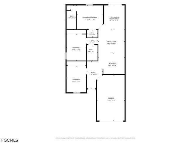 Photo - 1044 NE 8th Pl