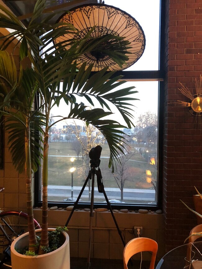 Photo - 360 W 300 S Unit Eclectic Downtown Condo