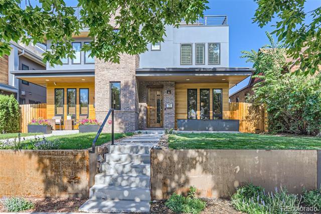 Photo - 1634 S Grant St