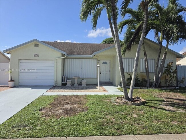 Building Photo - 9165 SW 18th St Unit 1