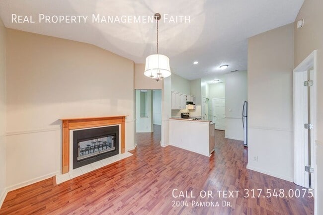 Photo - 2004 Pamona Dr