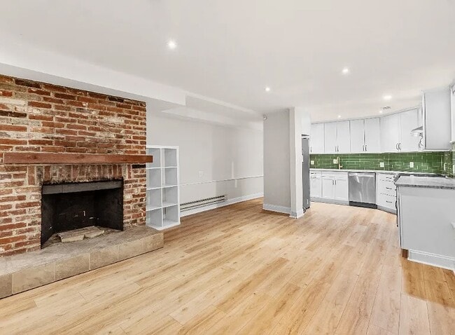 Building Photo - 1740 U St NW Unit 3