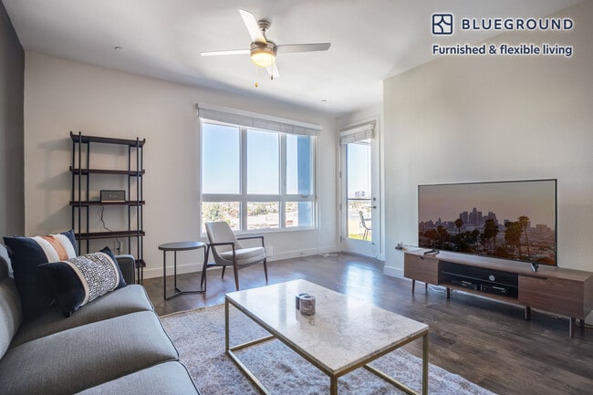 Photo - 10601 Washington Blvd Unidad FL6-ID172