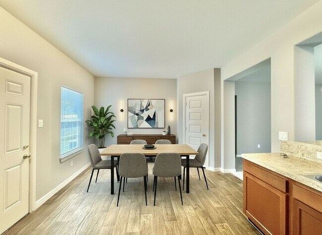 Photo - 6017 E Houston Rd