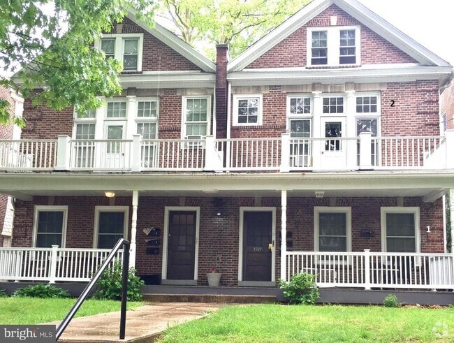Building Photo - 1509 Delaware Ave Rental