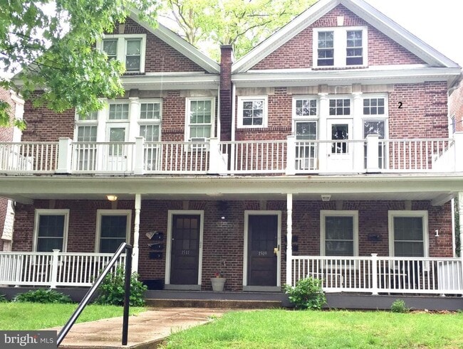 Photo - 1509 Delaware Ave House