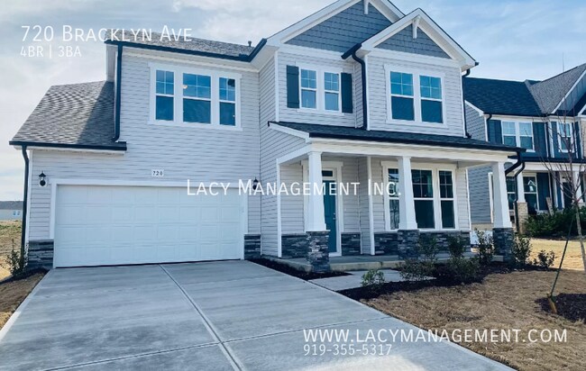 Photo - 720 Bracklyn Ave