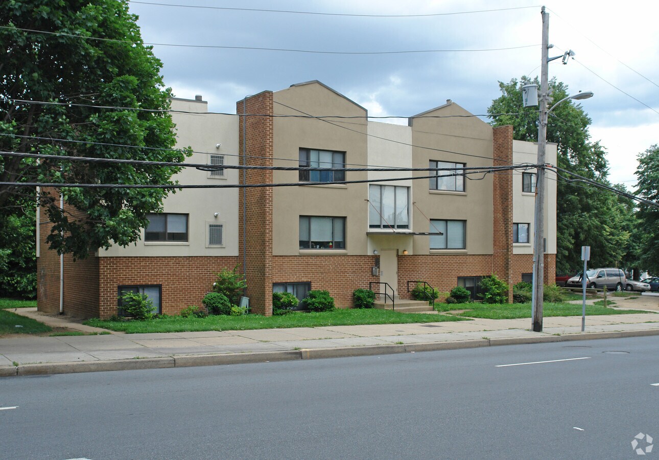 Photo - Asbury Garden Apartments