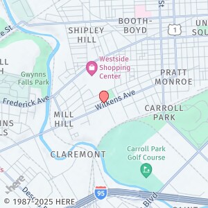 Photo - 2406 Wilkens Ave