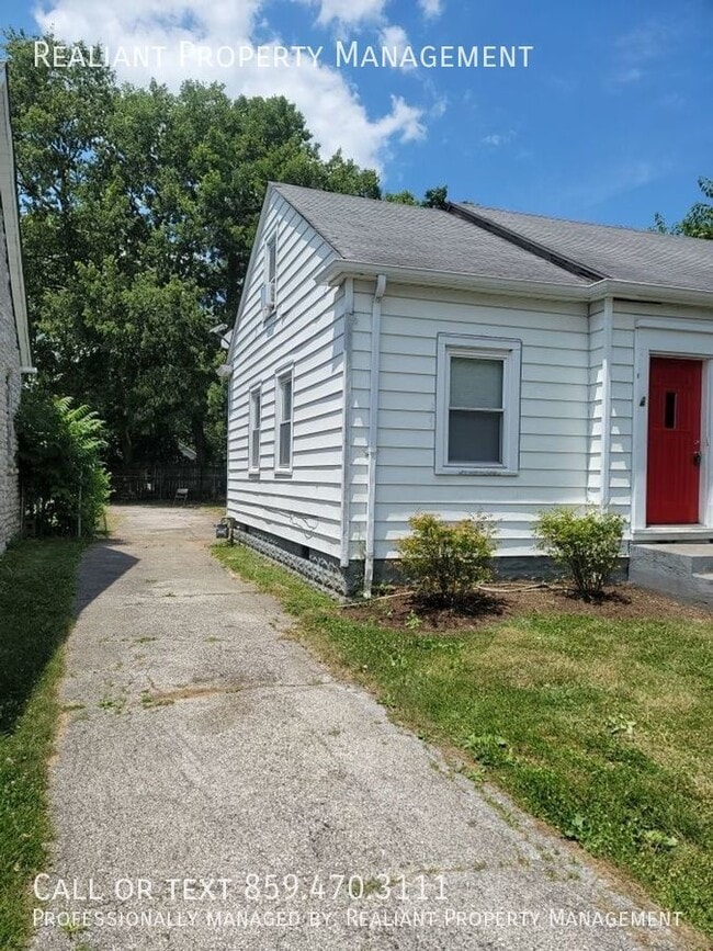 Photo - 1411 Hill St