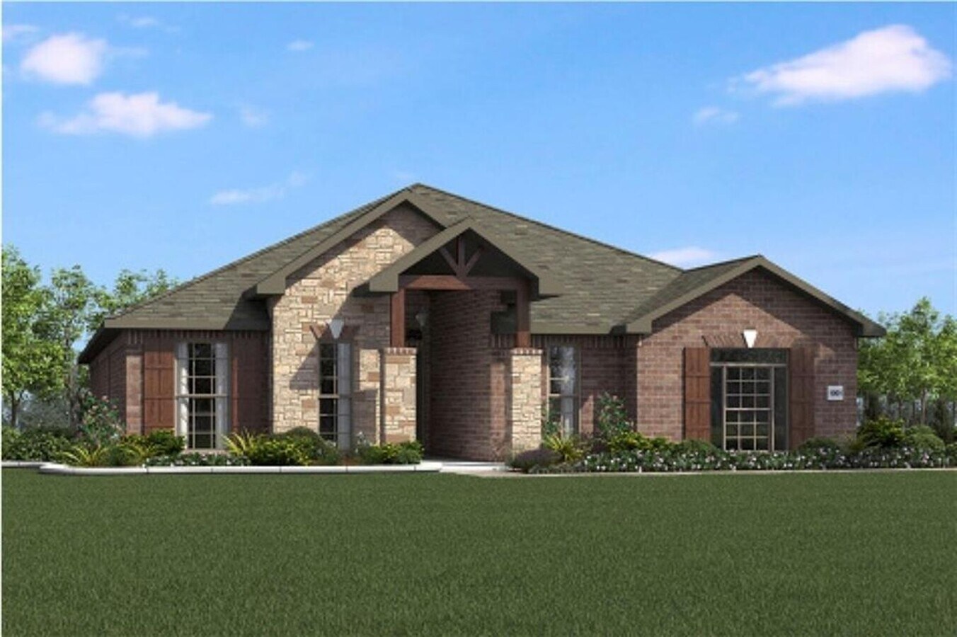 This home truly combines comfort, style, and convenience - This home truly combines comfort, style, and convenience