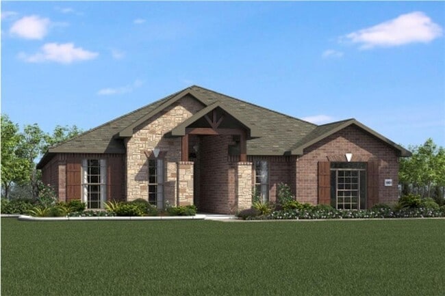 Building Photo - This home truly combines comfort, style, and convenience