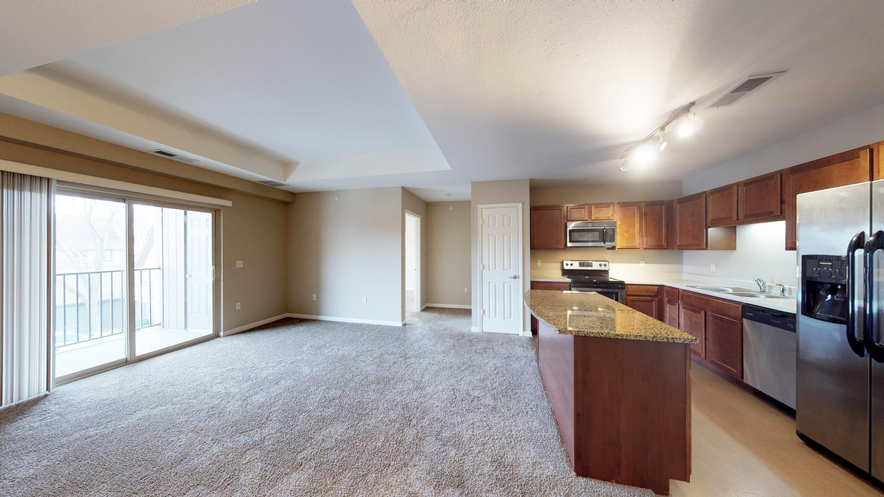 Photo - Aspen Lofts/West