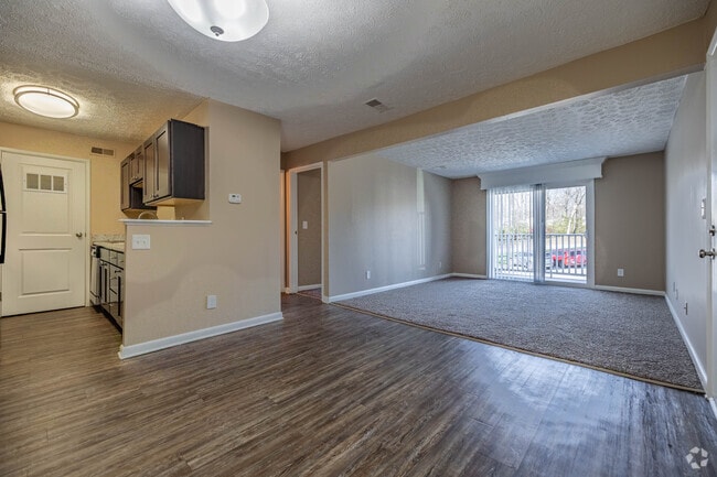 Interior Photo