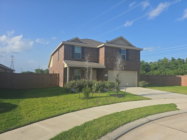 Building Photo - 27002 River Birch Ridge Dr