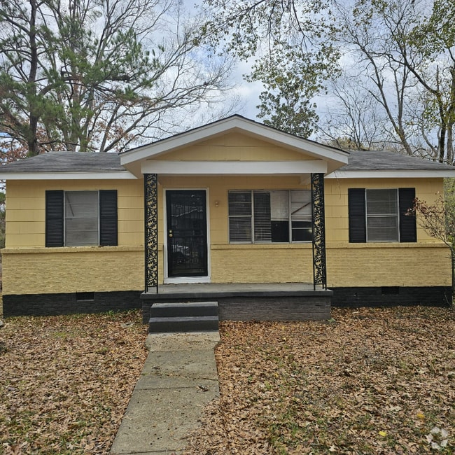 3 Bedroom Houses for Rent in Jackson, MS