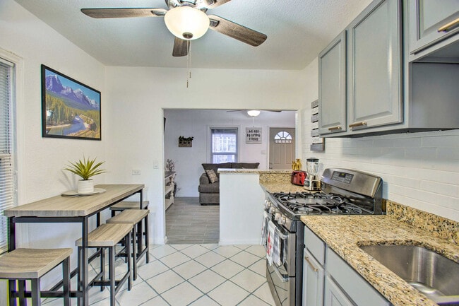 3976 Utica St Unidad SI ID1545808P
