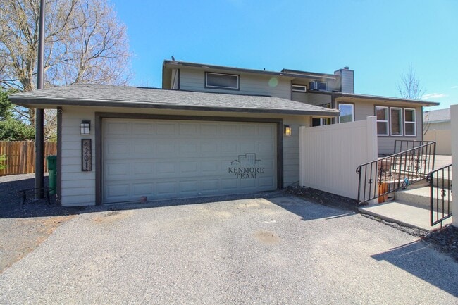 Building Photo - FURNISHED: 5 Bedroom, 2 Bath Home in Kennewick