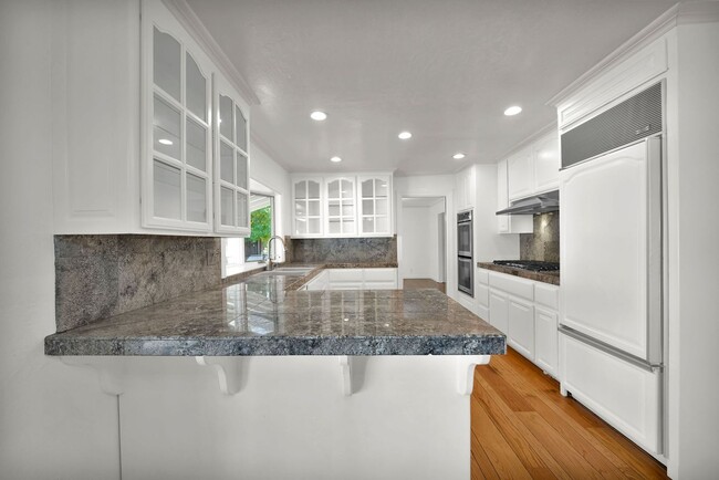 Photo - Executive Saratoga Home | Pool & Spa | Lynbrook High School District