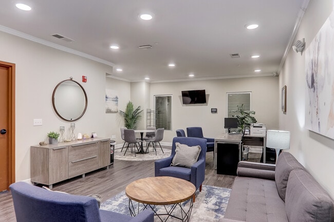 360 Hilliard Apartments