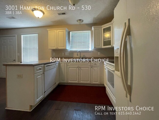 Photo - 3001 Hamilton Church Rd