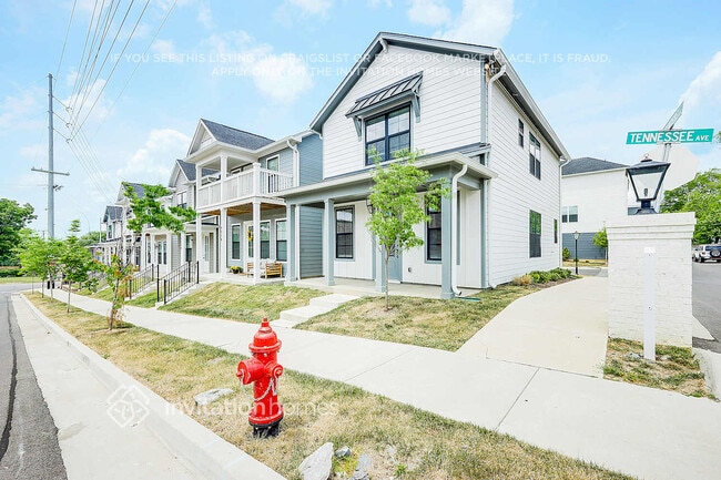 Photo - 4714 Tennessee Ave