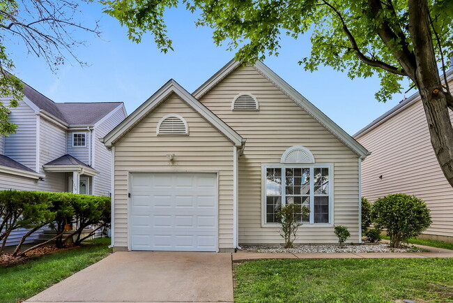 Building Photo - 1280 Garden Village Dr Rental