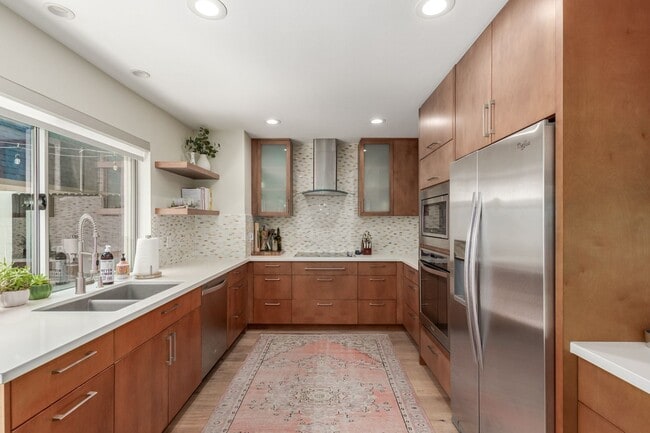 Photo - Spacious 2 Bed, 2 Bath Woodland Park Townhome