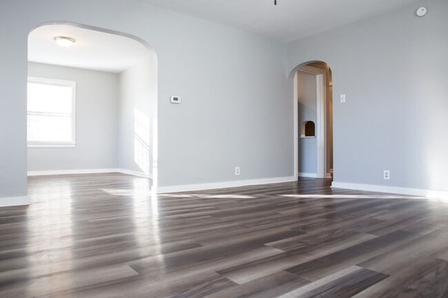 Photo - Next-Level Student Living  |  3,000+ Sq Ft 4BR Home Steps from Ball State – Pre-Lease Now!