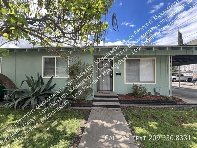 Building Photo - 33 S. Garfield-