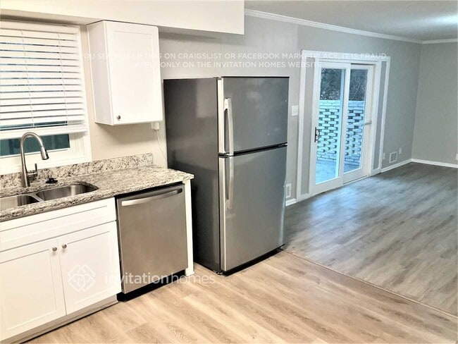 Photo - 2813 Battlecrest Dr